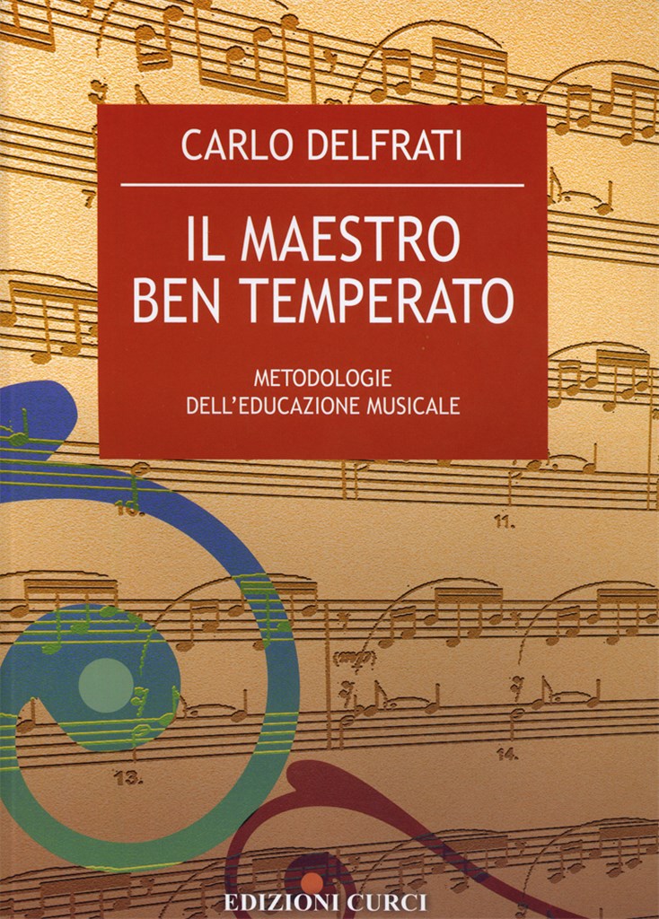 Il Maestro Ben Temperato